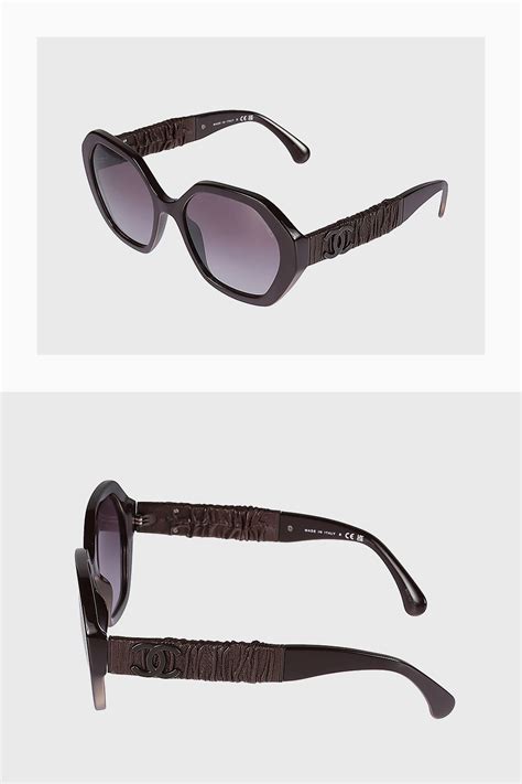 chanel eyewear discount|who manufactures chanel eyewear.